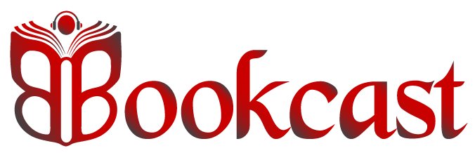 iBookCast Logo