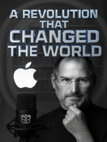 Apple.. Redefining the Future