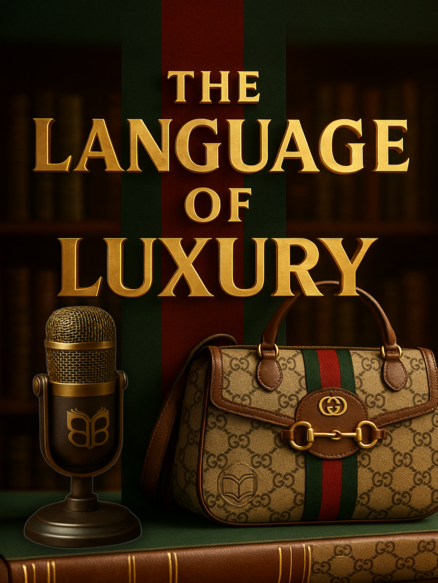 Gucci… عندما أصبح الجلد لغة الرفاهية