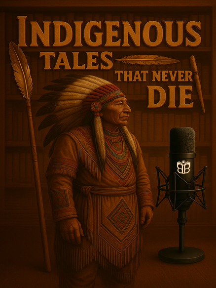 Indigenous.. Tales  That Never Die