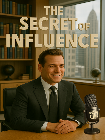 The Charisma Code