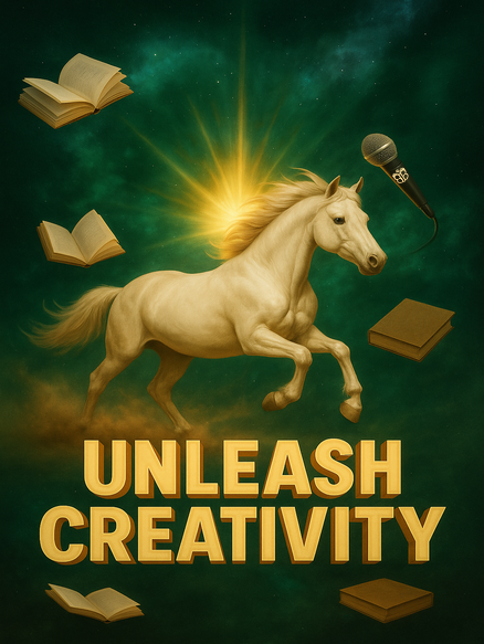 The Hidden Prophecy of Creativity