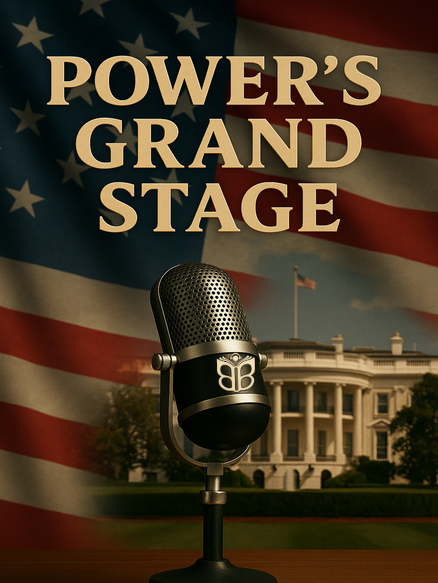 The White House.. Power’s Core