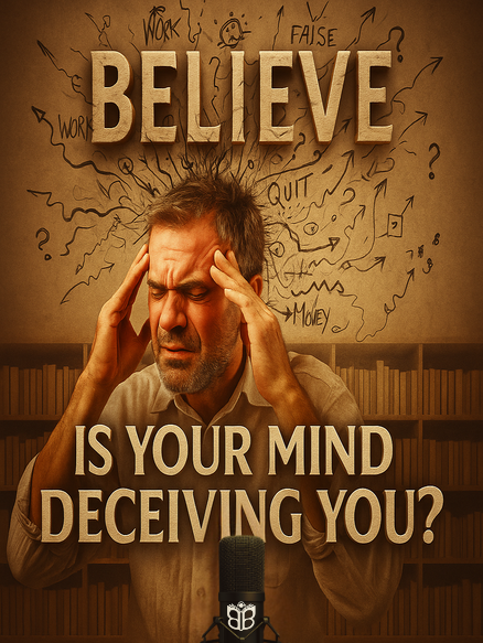 When Our Minds Deceive Us