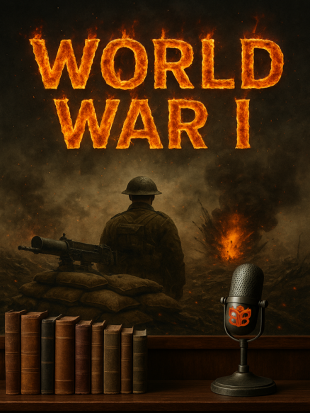 World War I.. An Unfading Legacy