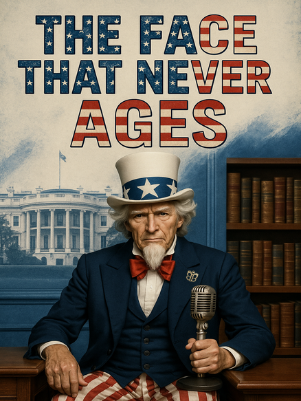 How Uncle Sam Became a Legend?