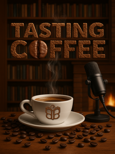 Coffee.. An Endless Tale