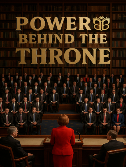 The U.S. Congress.. Where Power Defies Time