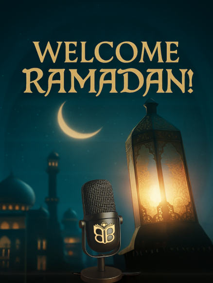 Ramadan.. The Month of Blessings