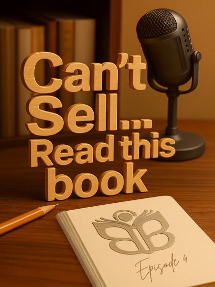 لا تستطيع البيع | البيع… والمعنى الخفي وراء كل صفقة